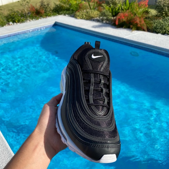 Air Max 97 ‘Black’ - Picture 2 of 10